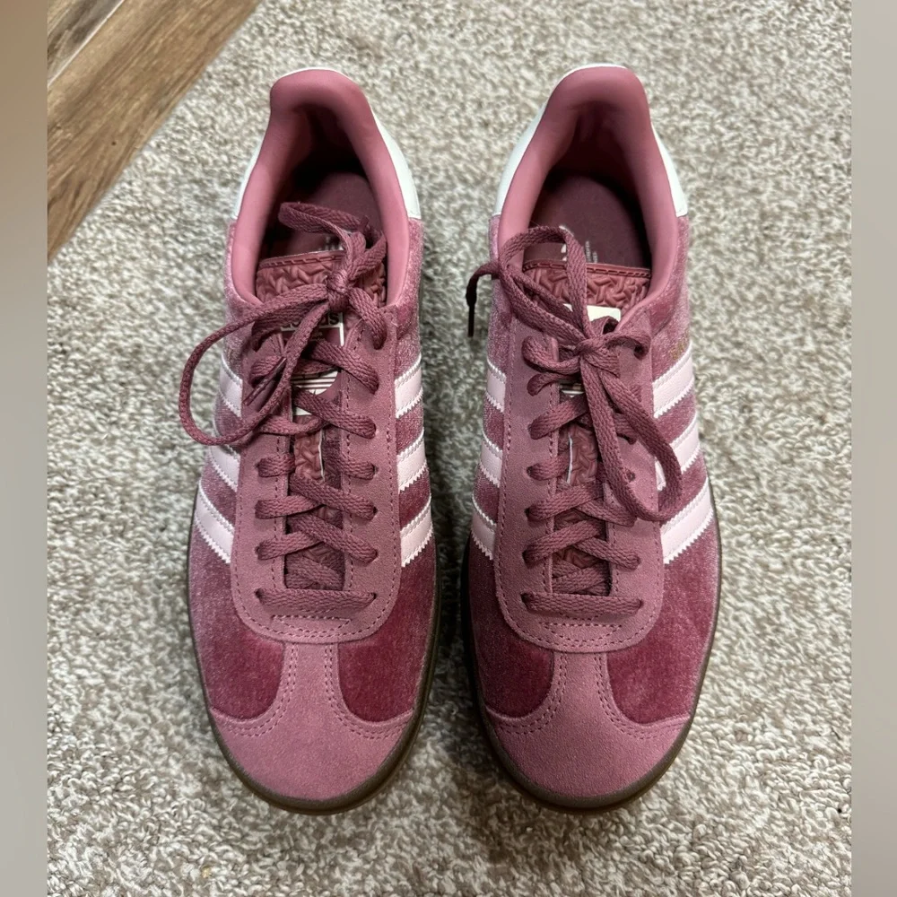 Adidas Gazelle Bold Shoes - Picture 3 of 6